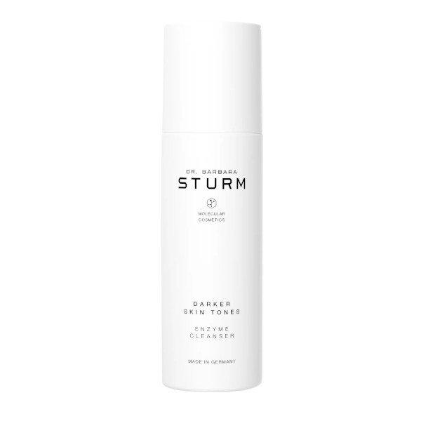 Dr. Barbara Sturm Tisztító és sminklemosó hab (Darker Skin Tones Enzyme
Cleanser) 75 g