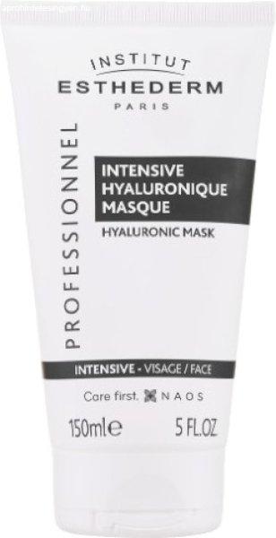 Institut Esthederm Intenzív hidratáló arcmaszk (Intensive Hyaluronic Mask)
150 ml