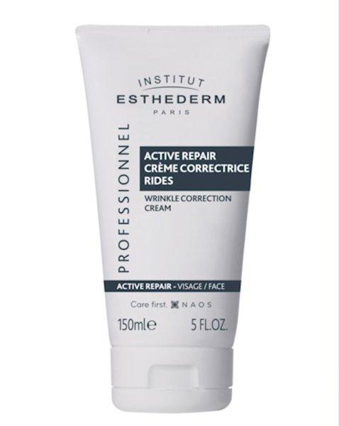 Institut Esthederm Ránctalanító krém a bőr élénkítésére és
kisimítására Active Repair (Wrinkle Correction Cream) 150 ml