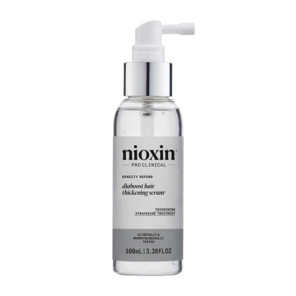 Nioxin Volumennövelő szérum Pro Clinical (Thickening Serum) 100 ml