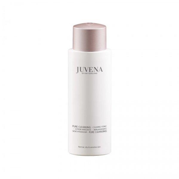 Juvena Tisztító bőr tonik (Calming Tonic) 200 ml - TESZTER