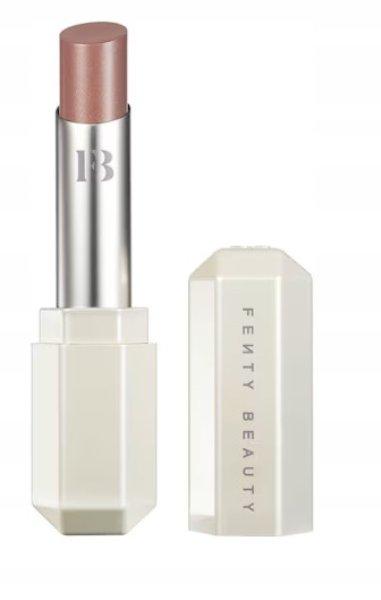 Fenty Beauty Fényes rúzs Slip Shine (Sheer Shiny Lipstick) 2,8 g 05 Glazed