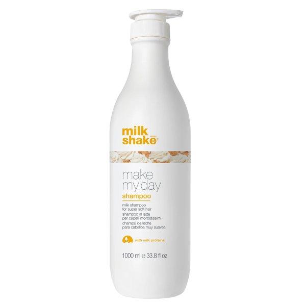 Milk Shake Mindennapi használatra alkalmas sampon Make My Day (Shampoo) 1000 ml