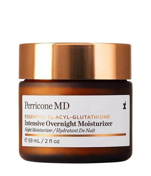 Perricone MD Intenzív hidratáló éjszakai ápoló Essential Fx
Acyl-Glutathione (Intensive Overnight Moisturiser) 59 ml
