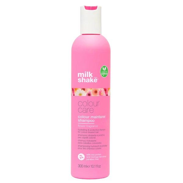 Milk Shake Védősampon festett hajra Colour Care (Colour Maintainer Shampoo)
300 ml