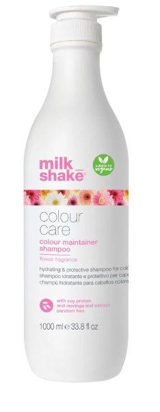 Milk Shake Védősampon festett hajra Colour Care (Colour Maintainer Shampoo)
1000 ml