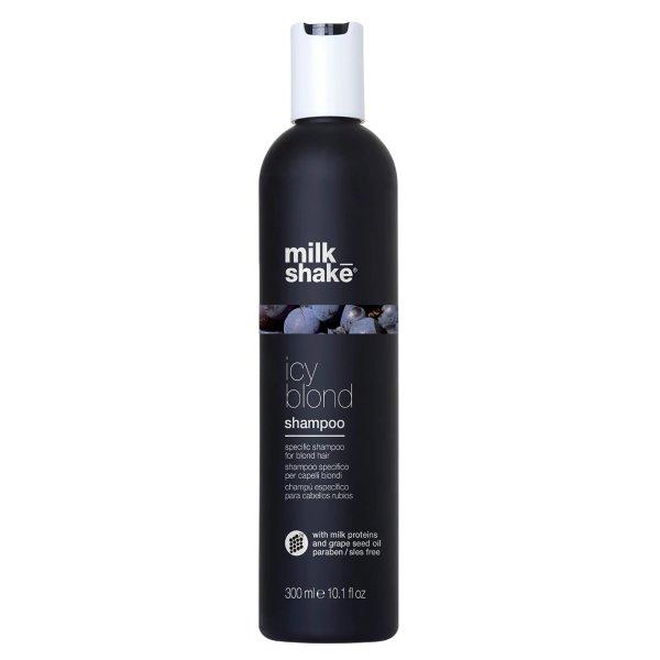Milk Shake Sampon szőke hajra Icy Blond (Shampoo) 300 ml