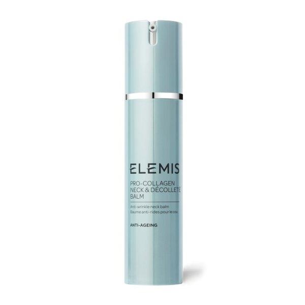 Elemis Nyak- és dekoltázsbalzsam Pro-Collagen (Neck & Decollete Balm) 50 ml