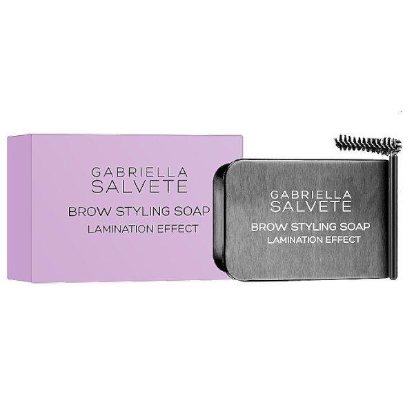 Gabriella Salvete Szemöldökfixáló szilárd szappan (Brow Styling Soap) 13 ml
