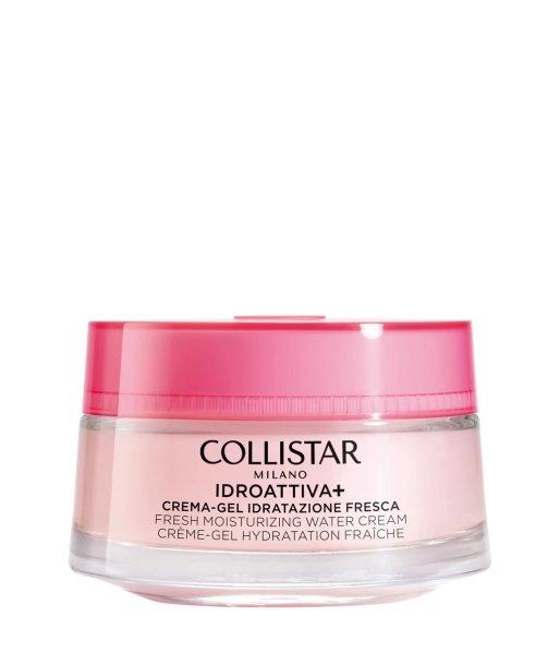 Collistar Könnyű arckrém-zselé Idroattiva+ (Fresh Moisturizing Water Cream)
50 ml