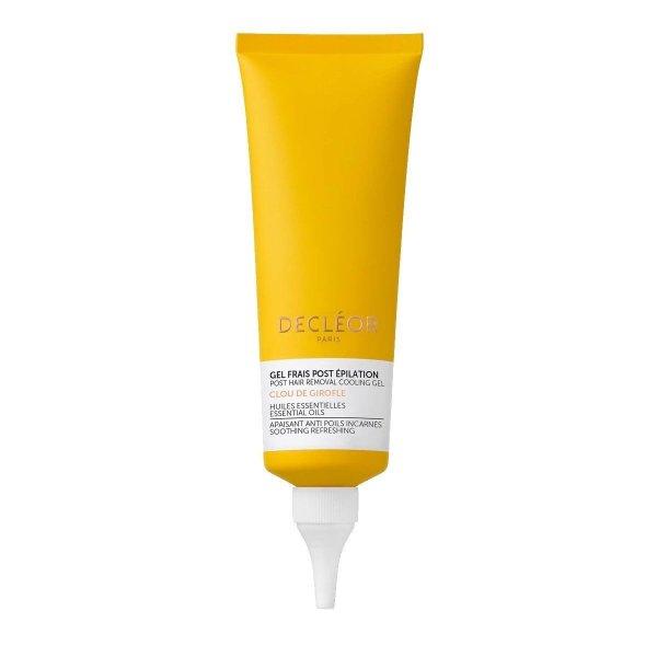 Decléor Hűsítő gél szőrtelenítés után (Post Hair Removal Cooling Gel)
125 ml