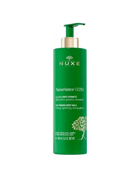 Nuxe Feszesítő testápoló tej Nuxuriance Ultra (The Firming Body Milk) 400 ml