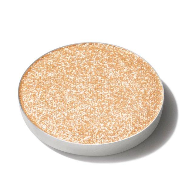 MAC Cosmetics Utántöltő szemhéjfesték palettába Dazzleshadow Extreme (Pro
Palette Refill Pan) 1,5 g Kiss of Klimt