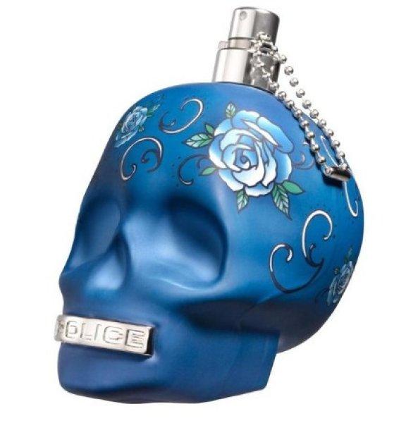 Police To Be Tattooart - EDT - TESZTER 125 ml