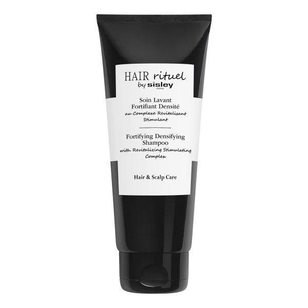 Sisley Sampon a haj sűrűségéért (Fortifying Densifying Shampoo) 200 ml