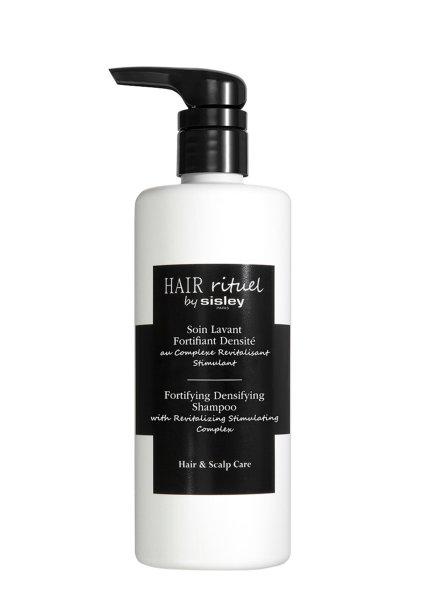 Sisley Sampon a haj sűrűségéért (Fortifying Densifying Shampoo) 500 ml