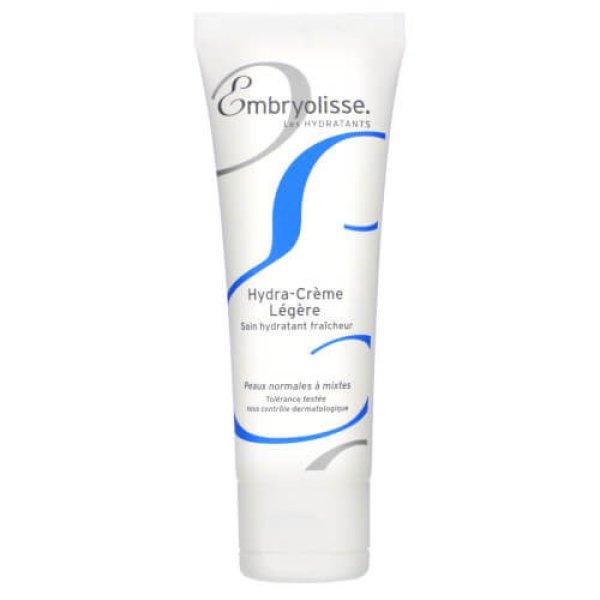 Embryolisse Hidratáló krém normál és kombinált bőrre 48H Moisturizers
(Hydra-Creme) 40 ml
