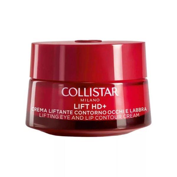 Collistar Lifting krém szemre és ajakra (Ultra-lifting Cream Eyes and Lips
Contour) 15 ml