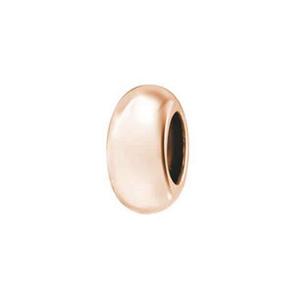 Morellato Aranyozott medál Drops New Blocking Rose Gold SCZ382