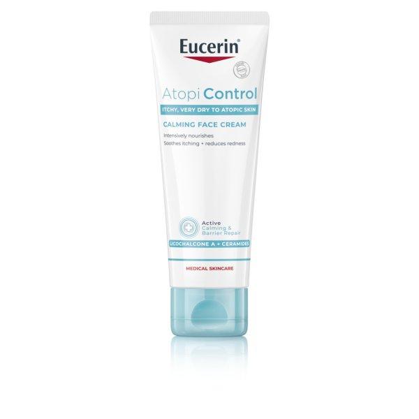 Eucerin Testápoló krém AtopiControl 50 ml
