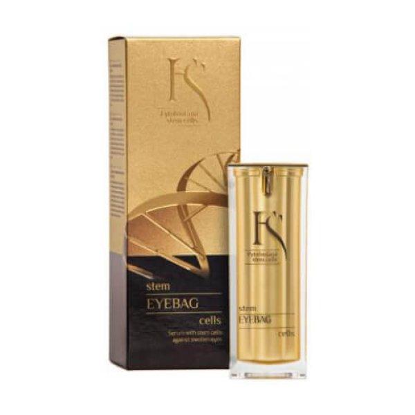 Fytofontana Stem Cells EyeBag - Szérum őssejtekkel a szem alatti duzzanatok
ellen 15 ml