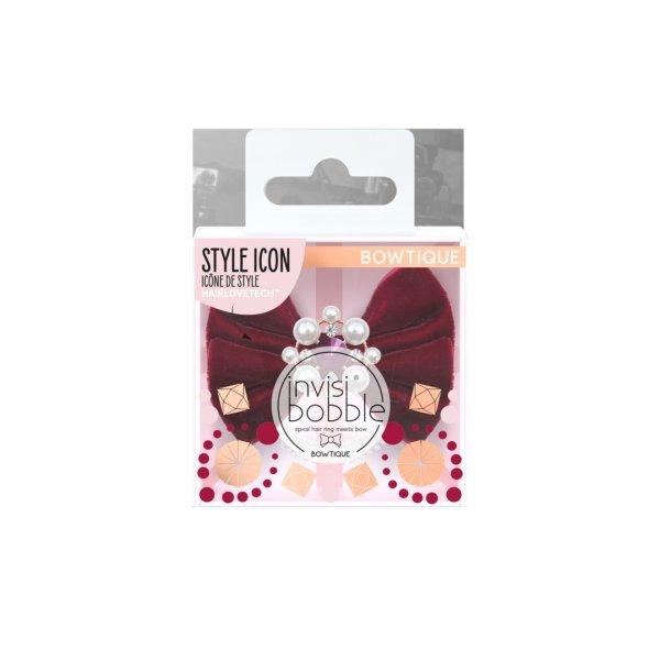 Invisibobble Hajgumi masnival British Royal Take a Bow