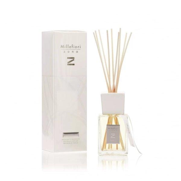Millefiori Milano Üvegdiffúzor Zona Keemun 500 ml