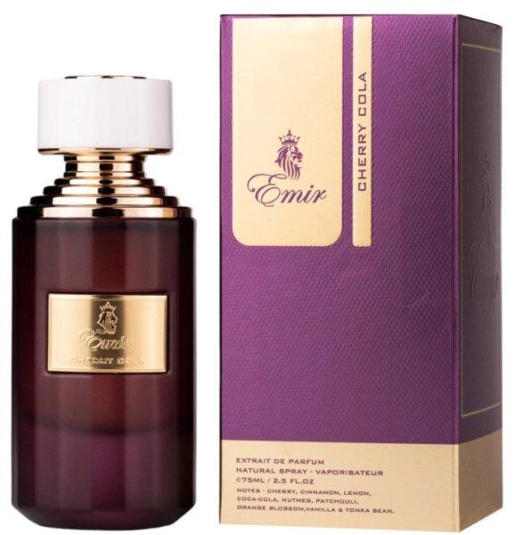 Paris Corner Cherry Cola - parfümkivonat 75 ml