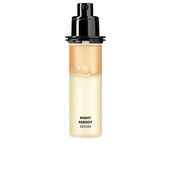Yves Saint Laurent Éjszakai szérum fáradt bőrre Pure Shots (Night Reboot
Serum Refill) 30 ml