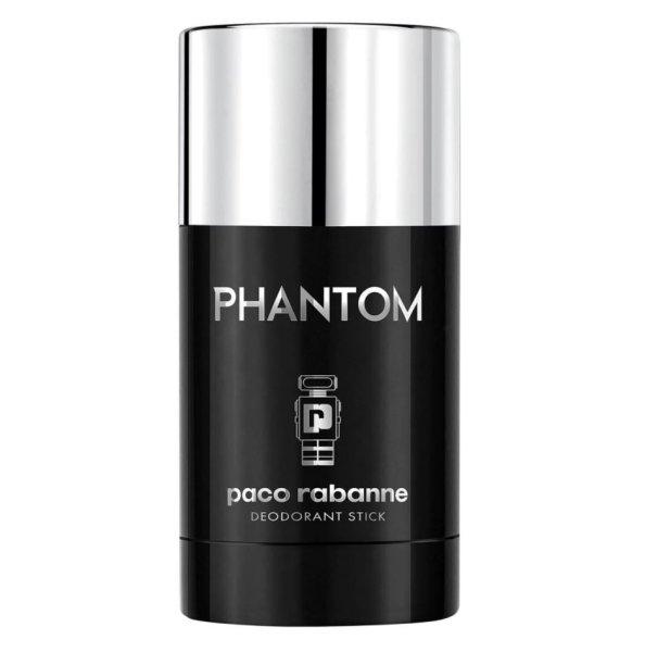 Rabanne Phantom - dezodor stift 75 ml