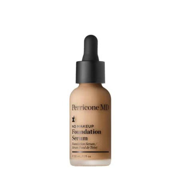 Perricone MD Folyékony sminkszérum No Makeup (Foundation Serum) 30 ml Buff