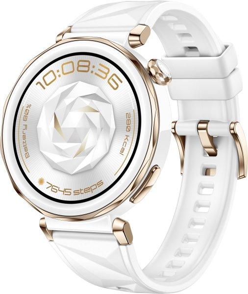 Huawei Watch GT 5 Pro 42 mm White