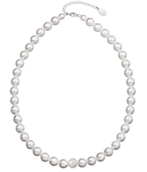 Evolution Group - Pavona Gyöngy nyaklánc gyöngyökkel és kristályokkal
Swarovski 32011.1