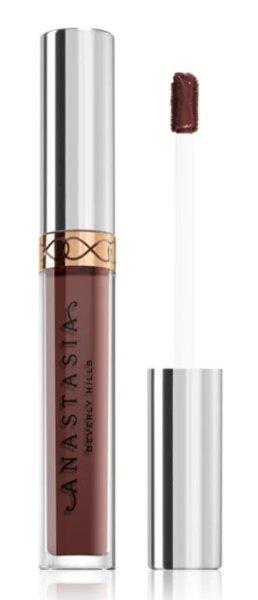 Anastasia Beverly Hills Tartós matt folyékony ajakrúzs (Liquid Lipstick) 3,2
g Heathers