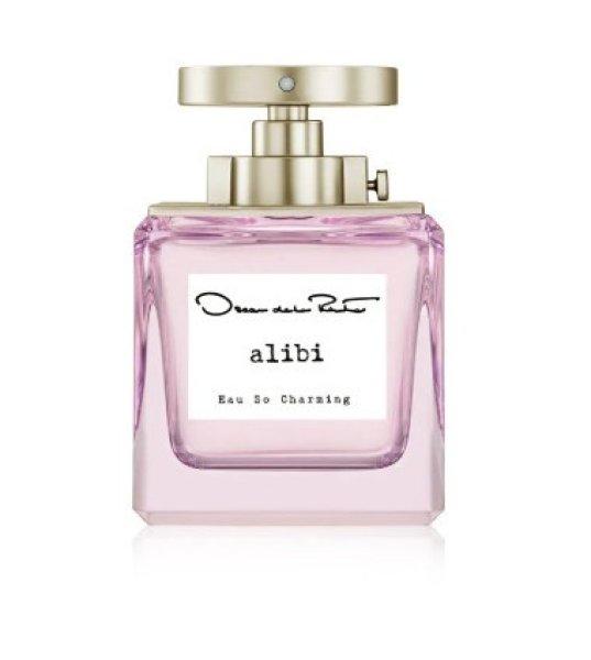 Oscar De La Renta Alibi Eau So Charming - EDT - TESZTER 100 ml