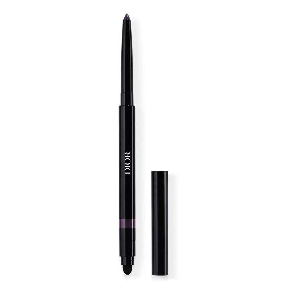 Dior Vízálló szemceruza Diorshow (Stylo) 0,3 g Matte Purple