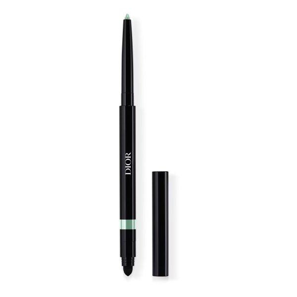 Dior Vízálló szemceruza Diorshow (Stylo) 0,3 g Matte Mint