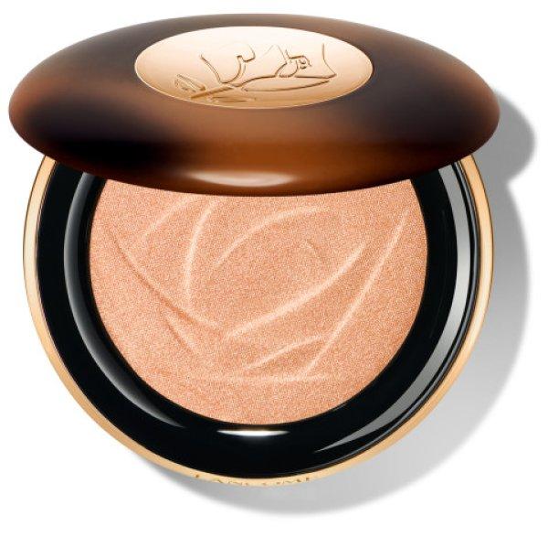 Lancôme Púderes highlighter szérummal Teint Idole Ultra Wear (Skin
Transforming Highlighter) 10 g 02 Medium GLow
