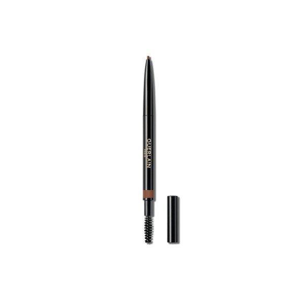 Guerlain Hosszan tartó szemöldökceruza Brow G (Eyebrow Pencil) 0,09 g 02
Auburn
