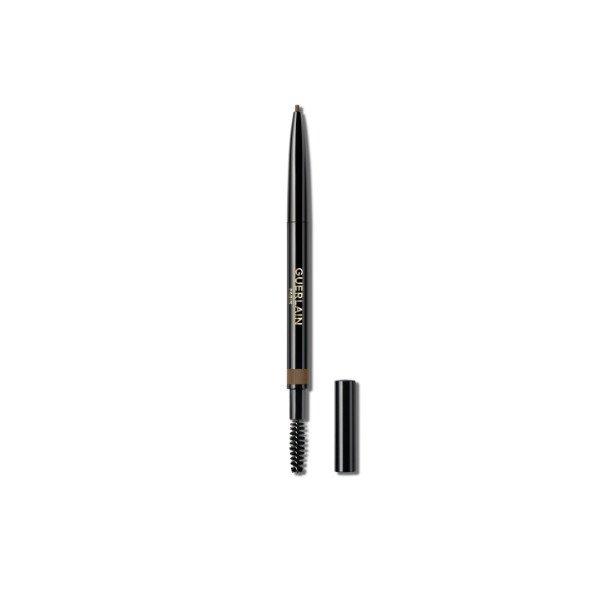 Guerlain Hosszan tartó szemöldökceruza Brow G (Eyebrow Pencil) 0,09 g 03
Medium Brown