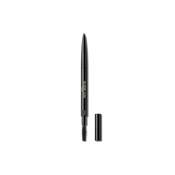 Guerlain Hosszan tartó szemöldökceruza Brow G (Eyebrow Pencil) 0,09 g 05
Granite