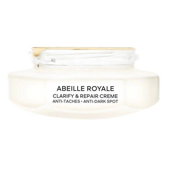 Guerlain Csere utántöltő a pigmentfoltok elleni világosító és
regeneráló krémhez Abeille Royale (Anti-Taches & Anti-Dark Spot Cream Refill)
50 ml