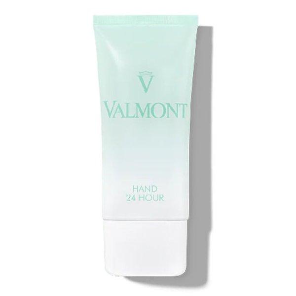 Valmont Öregedésgátló kézkrém Energy Hand 24 Hour (Anti-Aging Hand Cream)
75 ml