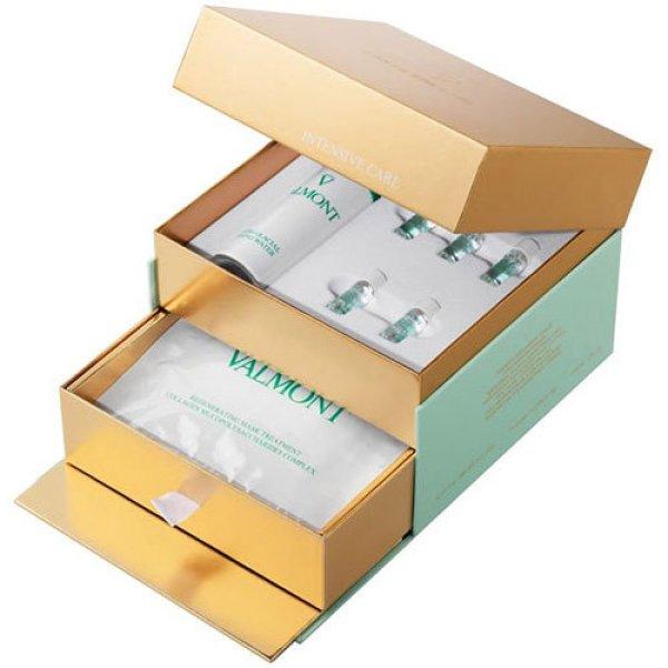 Valmont Regeneráló bőrápoló készlet Intensive Care (Regenerating Mask
Treatment)