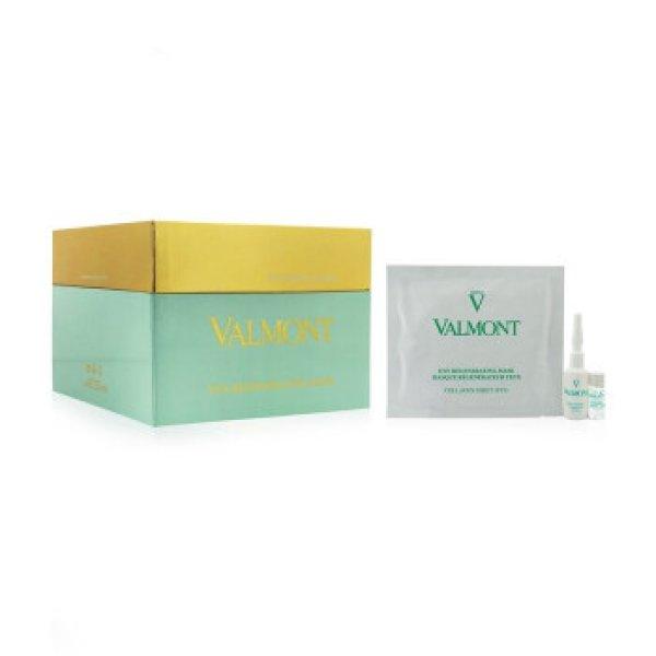 Valmont Regeneráló szemkörnyékápoló szett Intensive Care (Eye Regenerating
Mask Treatment)