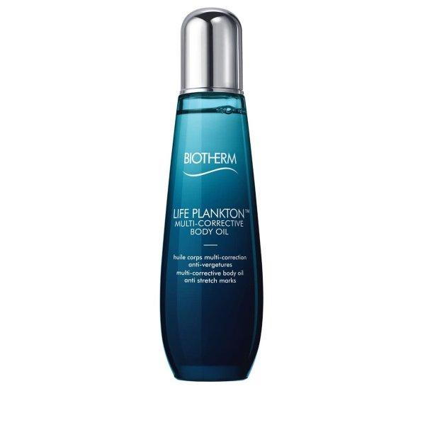 Biotherm Feszesítő testolaj striák ellen Life Plankton™ (Multi-Corrective
Body Oil) 125 ml
