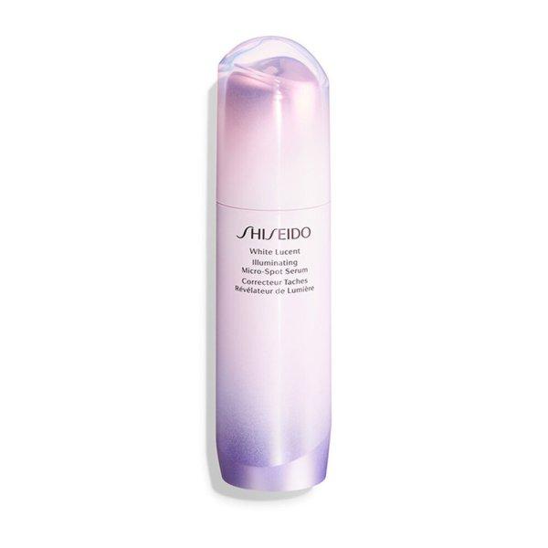 Shiseido Bőrfényesítő szérum White Lucent Illuminating (Micro-Spot Serum)
30 ml