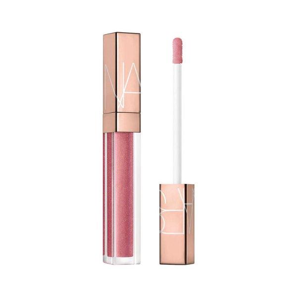 NARS Szájfény (Afterglow Lip Shine) 5,5 ml Un Broken