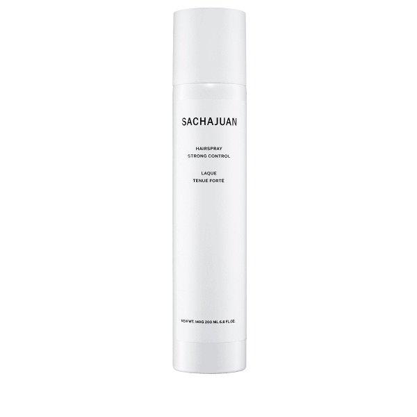 Sachajuan Hajlakk Strong Control (Hairspray) 200 ml