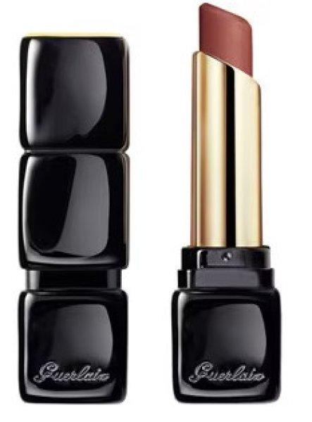 Guerlain Matt ajakrúzs KissKiss Tender Matte (Lipstick) 2,8 g 258 Lovely Nude
